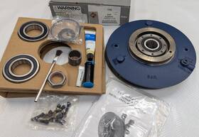 K794305 Horton Klondike Fan Clutch Repair Kit S And Ht/s Type 9500hp Oem Genuine