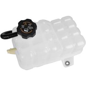 Xx-et002 Hyr Engine Coolant Reservoir Tank Fit For Chevy Gmc Silverado Sierra 1500