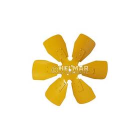 1375642 Hyster Fan Blade