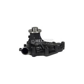 1375989 Hyster Water Pump