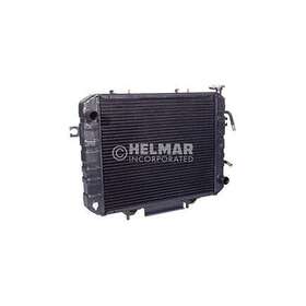 2043721 Hyster Radiator