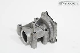19a310404b1 Hyundai 2019-2020 Santa Fe 2.0l L4 Engine Cooling Coolant Water Pump Housing Oem