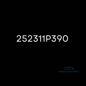 252311p390 Hyundai Fan-cooling