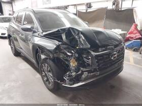 675-10418 Hyundai Radiator Turbo Upper Engine Fits 22-23 Tucson 6291515