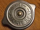 Ih-361705 R91 International Harvester Ih Farmall Oem Radiator Cap Sa
