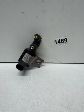 A0660501005 Imi 173.1124 Oem Freightliner Solenoid Valve Fan Clutch 50310102 S2386