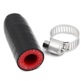 Ingoulut958-961 Ingoulut 3/8 Inch 9.5mm Silicone Coolant Cap X 2 1.49