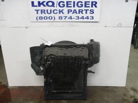 2460858 International 1427371 4300 Cooling Assembly Rad Cond Ataac
