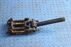 1514718c2 International U-bolt Plate Rear Spring P/n