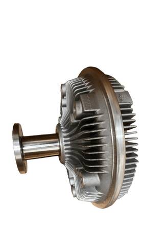 1618811c1 International Oem Fan Clutch