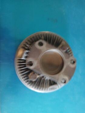 1659712-c1 International 3900 Fan Clutch # 174821