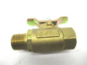 2000656c1 International 1693496c1 New Oem Drain Valve 101256