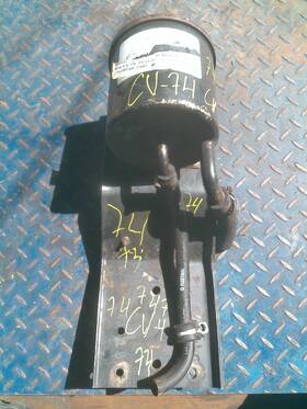 1698034c91 International Truck Power Steering Reservoir P/n