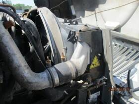 2871292 International 1748747 4300 Cooling Assembly Rad Cond Ataac