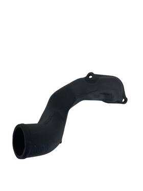International 1800693c1 1993 7.3l Engine Water Elbow And Tubes 592-10962