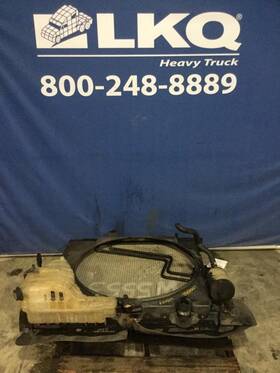2945201 International 1801007 Prostar Cooling Assembly Rad Cond Ataac