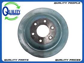 1819246c1a International 1819246c1 Water Pump Pulley Dt360 A Ships Free