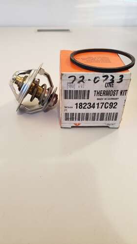1823417c92 International Navistar Thermostat