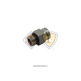 1825956c1 International Fitting Hi Press.pump Outlet