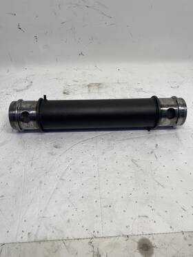 1841739c91 International 1996 Dt466 Mechanical Engine Oil Cooler 506-13204