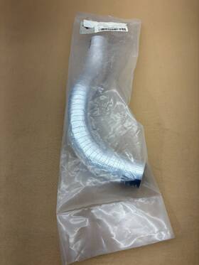 1855571c2 International Egr Return Coolant Hose Radiator Replacement Part