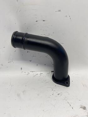 592-10925 International 1879738c1 2013 Maxxforce Dt Engine Water Elbow And Tubes