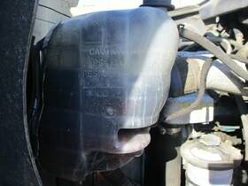 3088586 International 1933795 8500 Radiator Overflow Tank