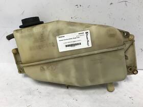 2002105c25 International 1990-2002 4700 Right Radiator Overflow Bottle - Used
