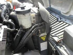 3179566 International 2018457 E Star Cooling Assembly Rad Cond Ataac