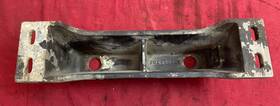 202488601 International Rear Cab Support Mount Bracket Crossmember