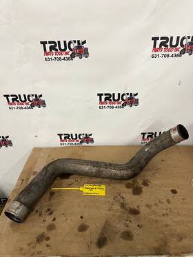2042454c3 International Navistar Heavy Duty Air Transfer Tube Used Pn#