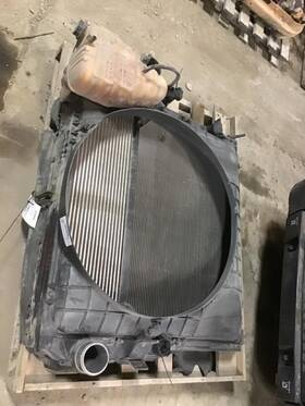 3361184 International 2138366 Replaces Prostar 2016 Cooling Assembly Rad Cond Ataac