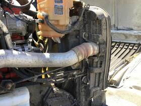 3481502 International 2246597 Lt Cooling Assembly Rad Cond Ataac