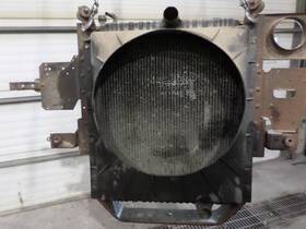 3483298 International 2248285 1955 Radiator Assembly