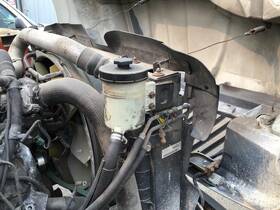 3501172 International 2263969 Terrastar Cooling Assembly Rad Cond Ataac