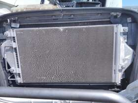 3508814 International 2270232 Replaces N/a Lt 2022 Cooling Assembly Rad Cond Ataac