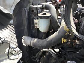 3513763 International 2274653 Rh Cooling Assembly Rad Cond Ataac