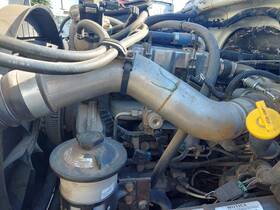 3528471 International 2288006 4300 2008 Charge Air Cooler Pipe