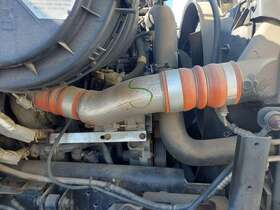 3528477 International 2288011 4300 2008 Charge Air Cooler Pipe