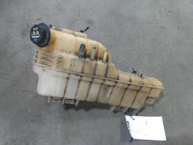 3563332 International 2318784 Prostar 122 Radiator Overflow Tank 2016