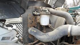 3578880 International 2332282 Prostar 122 Cooling Assembly Rad Cond Ataac 2014