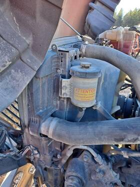 3592112 International 2344607 Lt Cooling Assembly Rad Cond Ataac 2019