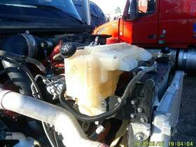 3598558 International 2350514 Lt Radiator Overflow Tank 2021