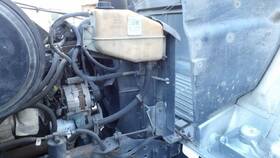 3612556 International 2362872 Replaces 4700 1999 Cooling Assembly Rad Cond Ataac