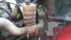3617376 International 2367457 Prostar 122 Cooling Assembly Rad Cond Ataac