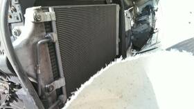 3621936 International 2371661 Lt Cooling Assembly Rad Cond Ataac