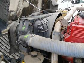 3644604 International 2391970 Prostar 113 Cooling Assembly Rad Cond Ataac