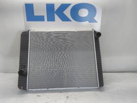 2593295c92 International 2392713 Replaces 4400 Radiator Assembly Used 3645464