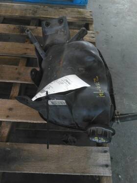 3649712 International 2396544 4300 Radiator Overflow Tank 2005
