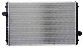 International 2400607 2004-2010 Prostar Radiator 800-39281